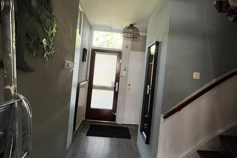 Scheldehof 38 woning aanzicht