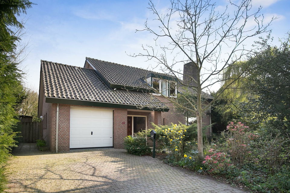 Heischeutstraat 68 woning aanzicht