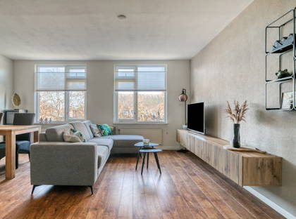 Berghemseweg 49B foto