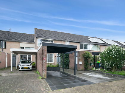 Wijsthoek 411 foto
