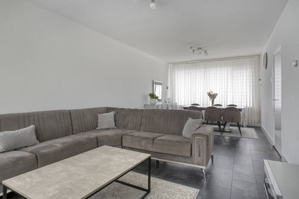 Colijnstraat 13 woning aanzicht