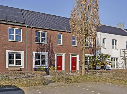 Hellebaardlaan 38 foto