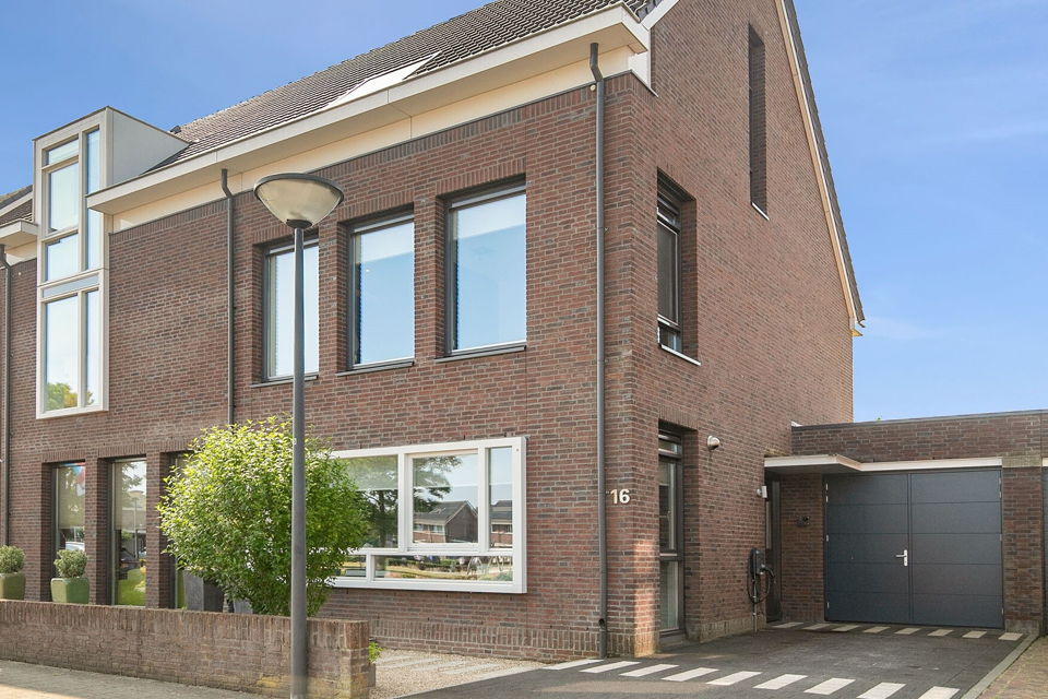 Schelling 16 woning aanzicht