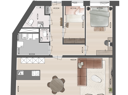 Driek van Erpstraat 43C foto