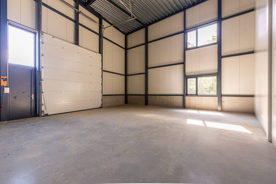 Bovensteweg 91 woning aanzicht