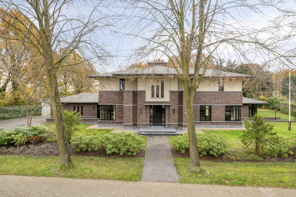 Hezelaarstraat 85 woning aanzicht