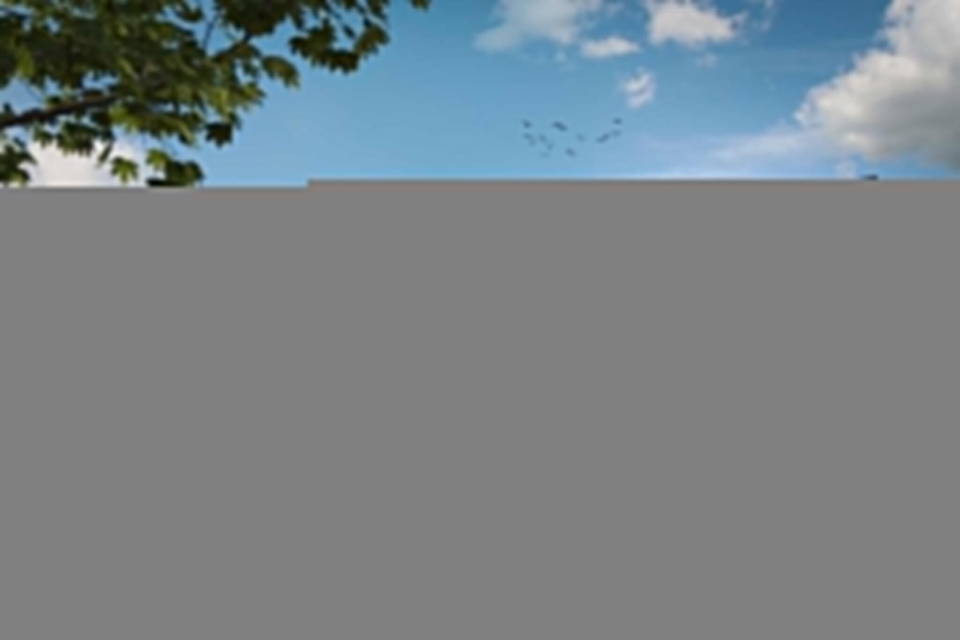 Arena 18 woning aanzicht