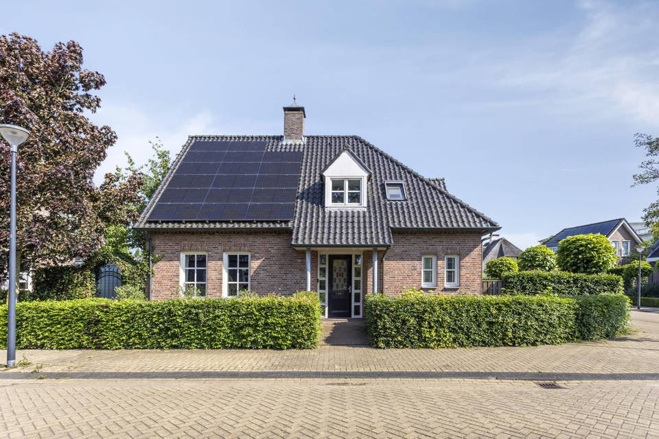 Opper 14 woning aanzicht