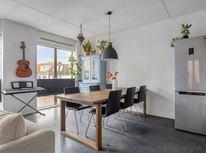 Hooghuisstraat 18A foto