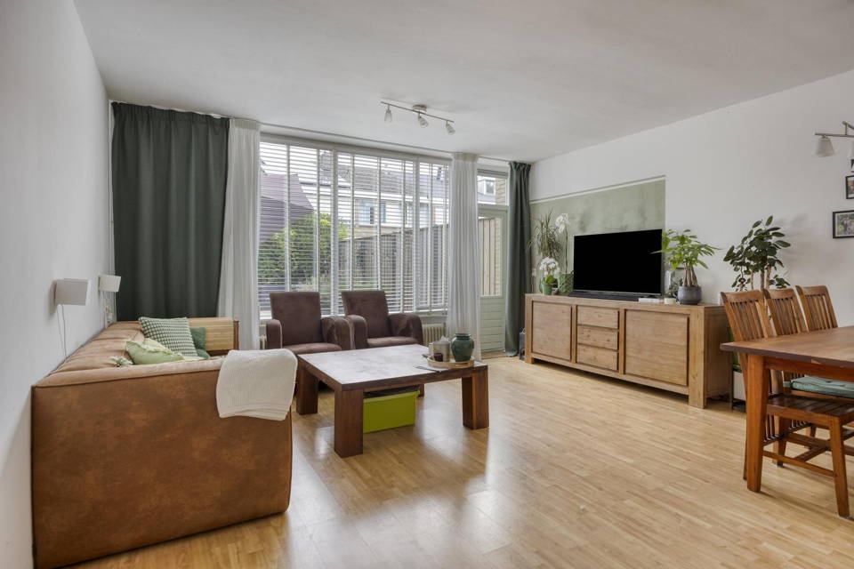Staringstraat 302 woning aanzicht
