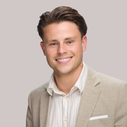 Loek van der Linden