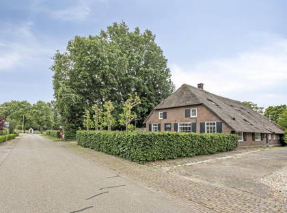 Pastoor van Weerdtstraat 8 foto