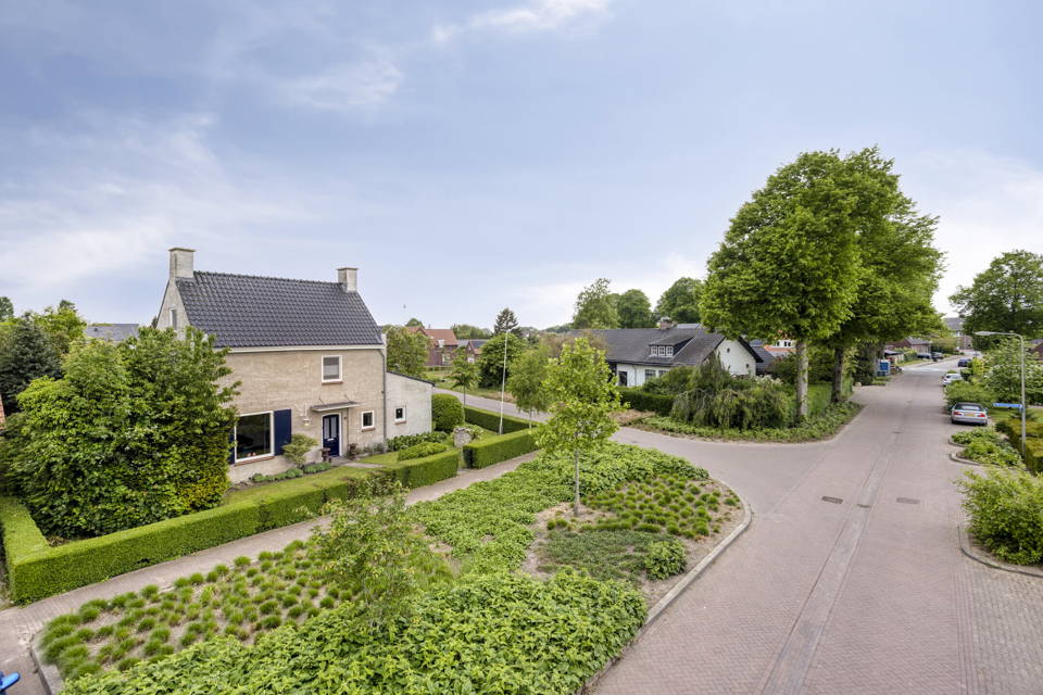 Schoolweg 12 woning aanzicht