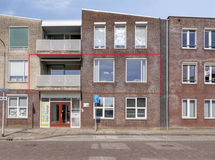 Krakenburg 48 foto