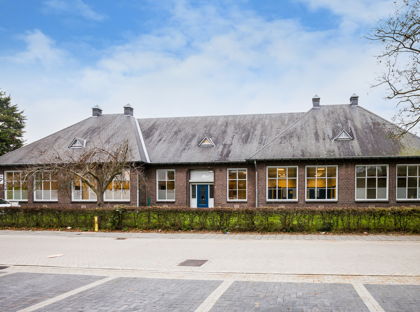 Linkensweg 1 foto