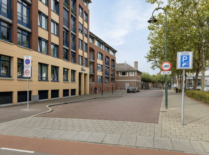 Nieuwe Markt 77 foto