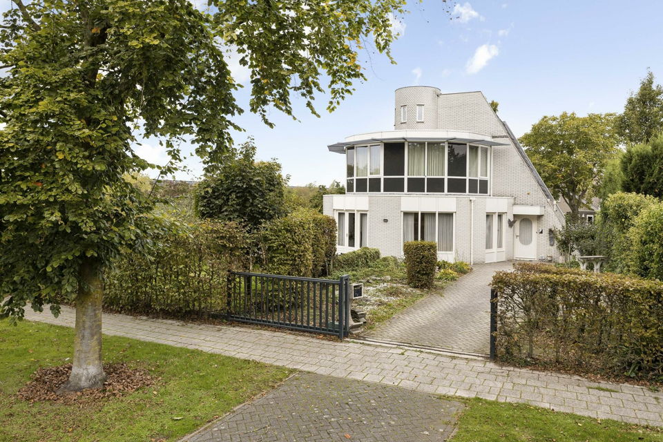 Groenewoud 32 woning aanzicht