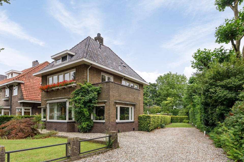 Molenstraat 136 woning aanzicht
