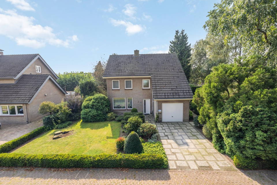 Molenstraat 17 woning aanzicht