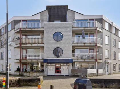 Hoogzoggel 122