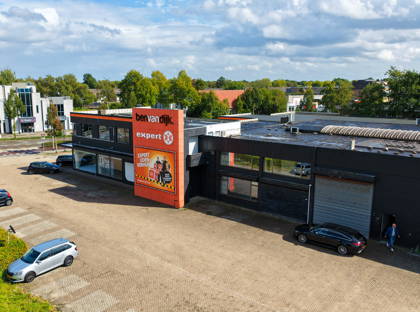 Bitswijk 1 foto
