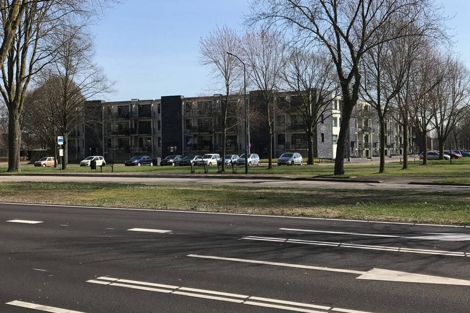 Julianalaan 30 woning aanzicht