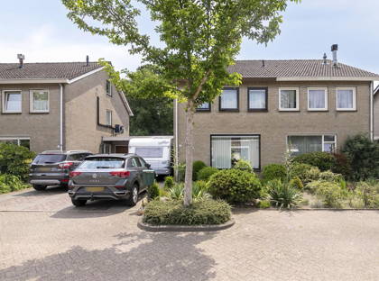 Ruusbroecgaarde 63 foto