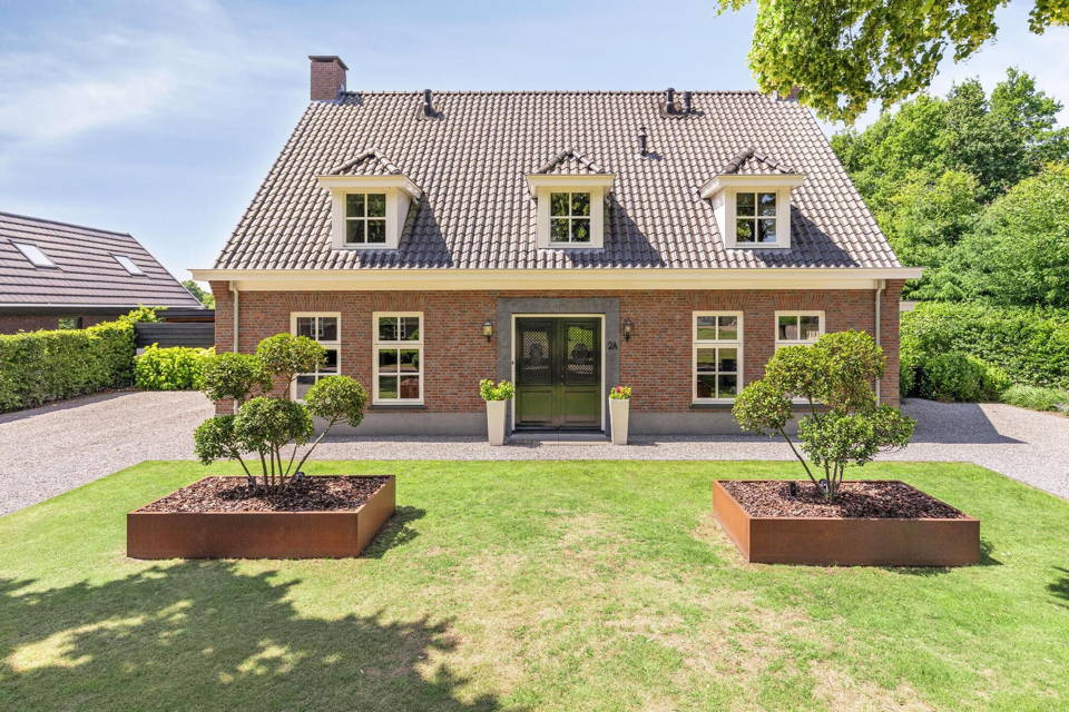Achter-Oventje 2a woning aanzicht