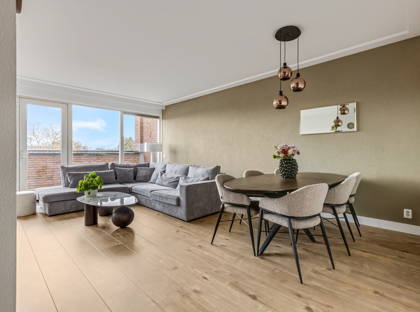 Berghemseweg 183D foto