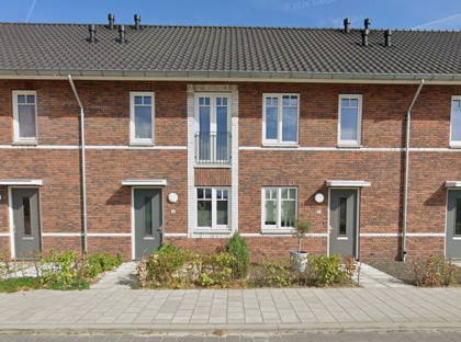Lieve Vrouweveld 28 foto