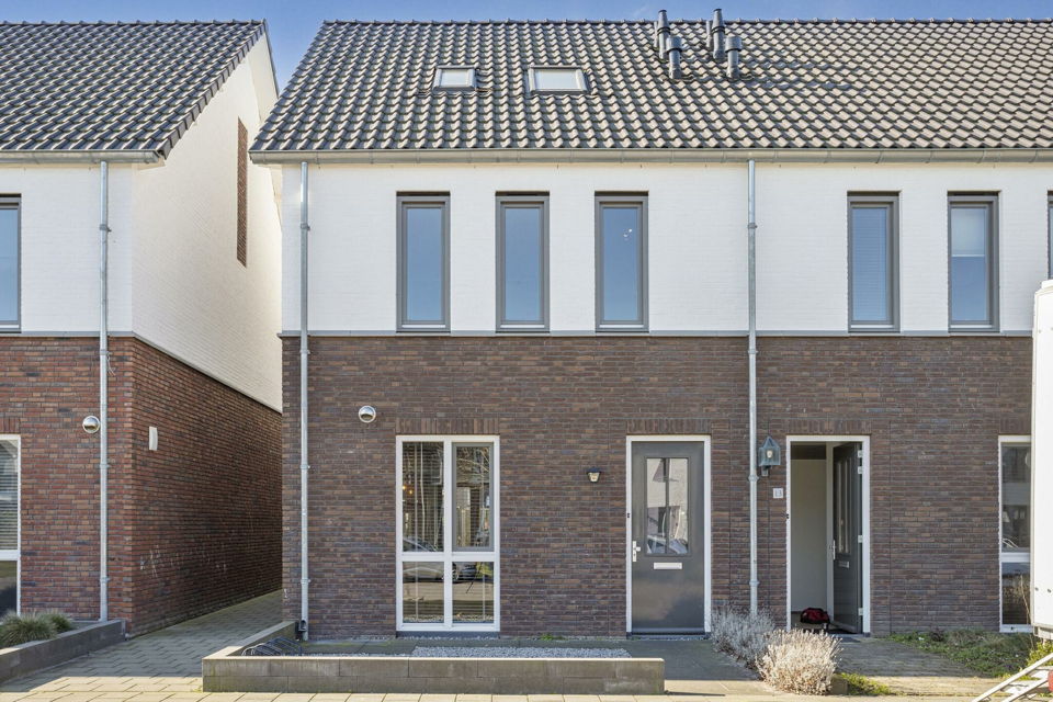 St. Eloy 15 woning aanzicht