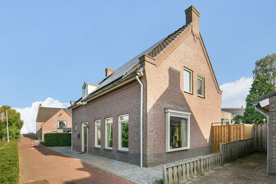 Ringkade 7 woning aanzicht