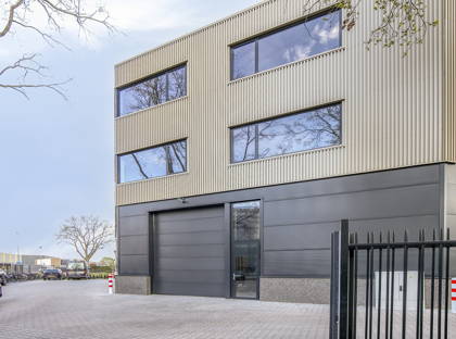 Industrielaan 91 foto