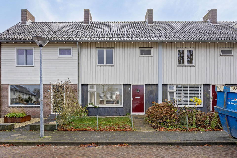 Valkenburgstraat 4 woning aanzicht