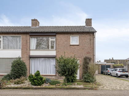 Pastoor Janssenstraat 3 foto