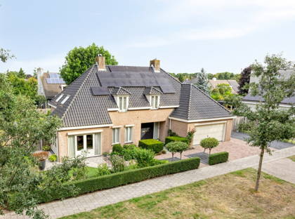 Vijverlaan 6 foto