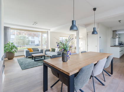 Hertogensingel 19 foto