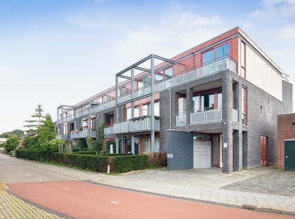 Berghemseweg 227f foto