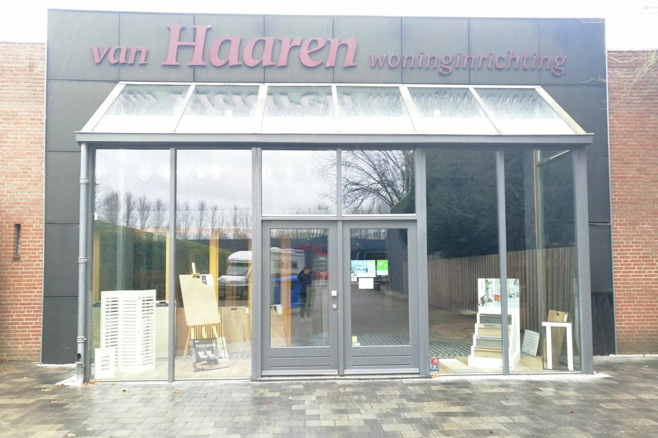 IJsselstraat 4 woning aanzicht