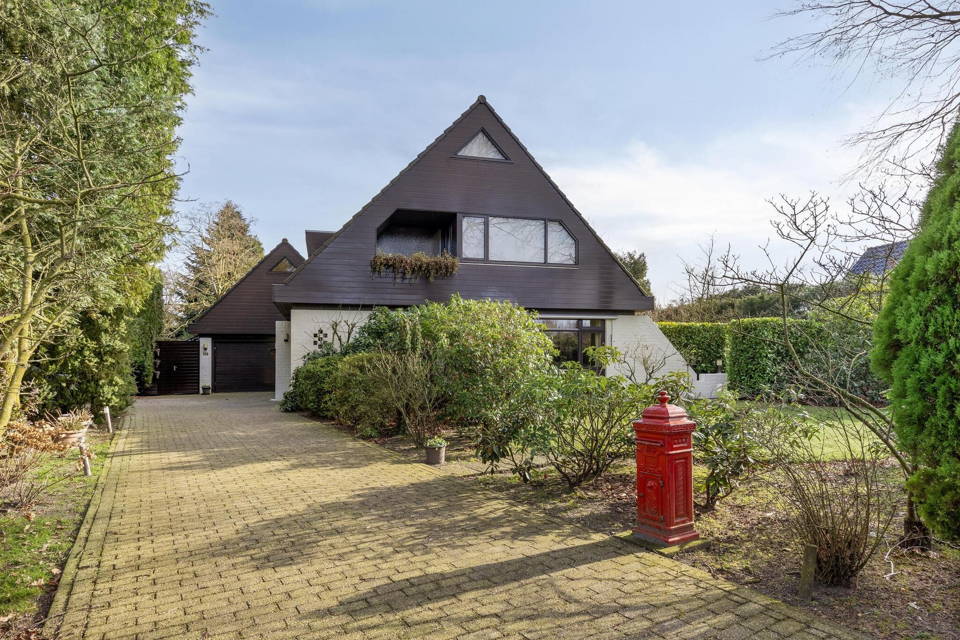 Stoffels 119 woning aanzicht