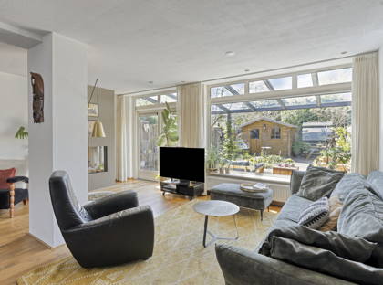 Van Lennephof 21 foto