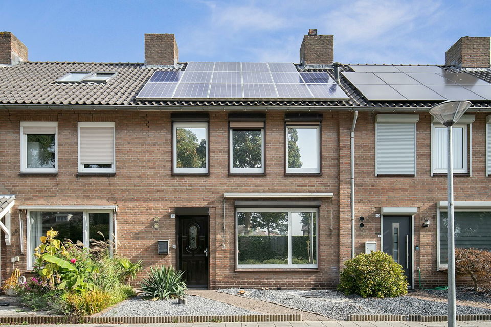 Salmstraat 38 woning aanzicht