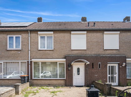 Colijnstraat 16 foto