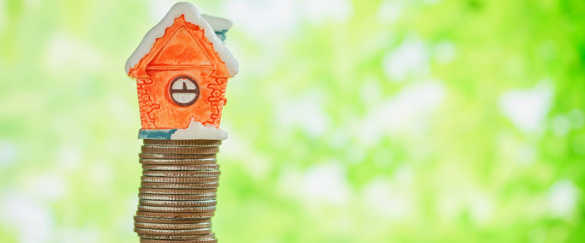 Nieuwe Kansen voor Hypotheken in 2024: Duurzaam Wonen loont!
