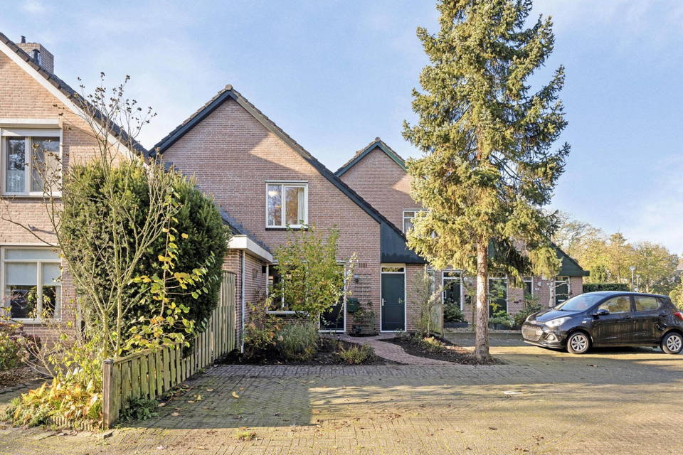 Morene 145 woning aanzicht