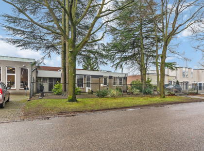 Longobardenweg 2A foto