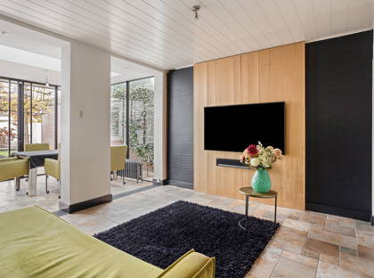 Berghemseweg 131 foto