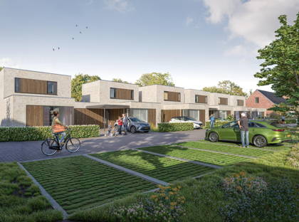 Meesters van den Berg