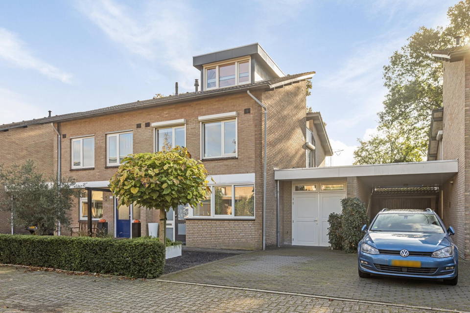 Wilack 209 woning aanzicht