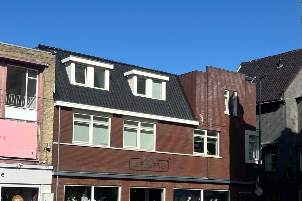 't Gengske 2E woning aanzicht